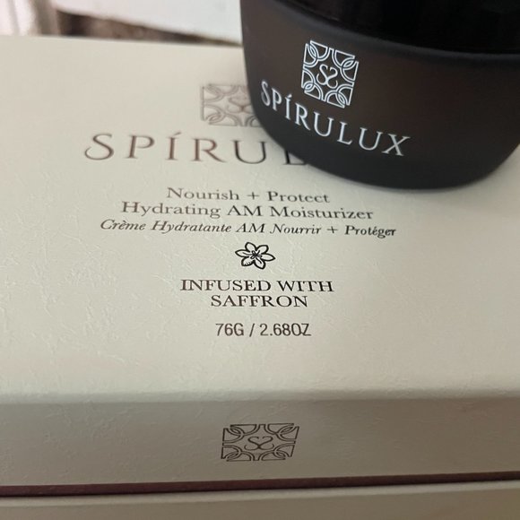 Spirulux, Anti Aging skin care - Picture 3 of 7